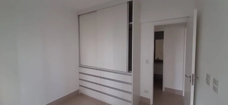 Imagem Apartamento com 2 Quartos para Alugar, 76 m² em Parque Residencial Aquarius - São José Dos Campos