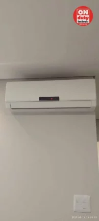 Imagem Kitnet com 1 dormitório à venda, 38 m² por R$ 198.000,00 - Centro - São Vicente/SP