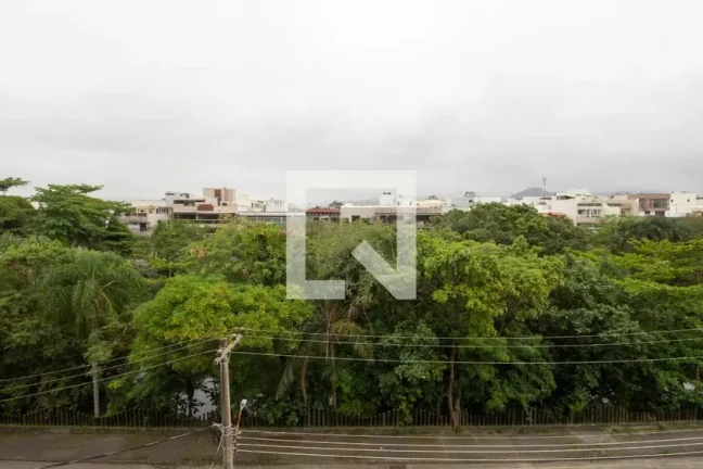 Imagem Apartamento à Venda - Recreio, 4 Quartos, 344 m2