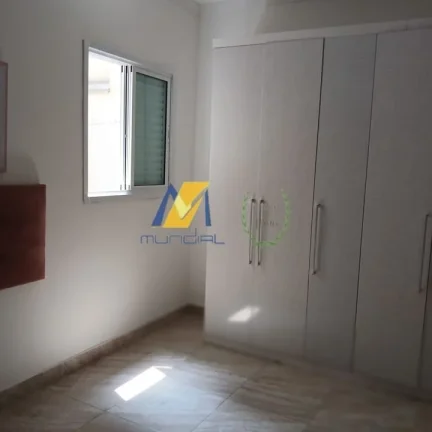 Imagem Apartamento à Venda com 49m², 2 dormitórios, 1 sala e 1 vaga!!!