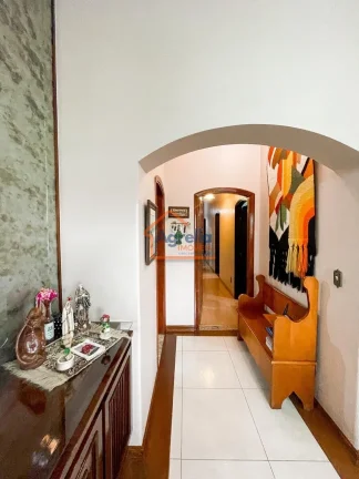 Imagem Casa à venda no bairro Jardim Bi-Centenário - Mogi Mirim/SP