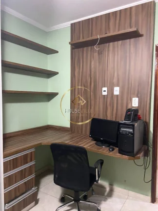 Imagem Casa, 3 Dormitórios, (Sendo 1 Suíte), 231m², Borda da mata.