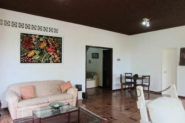 Imagem Casa à Venda - Ipanema, 4 Quartos, 378 m2