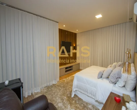 Imagem Imagine se em seu novo lar... Se você procura uma casa em condomínio e não encontrou. Pense em no...