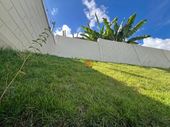 Imagem Casa com 3 dormitórios à venda, 160 m² por R$ 1.300.000,00 - Condomínio Parque dos Buritis - Lagoa Santa/MG