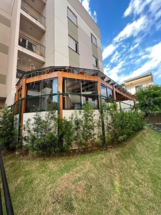 Imagem APARTAMENTO GARDEN - CONDOMÍNIO PORTO BELO - SUMARÉ