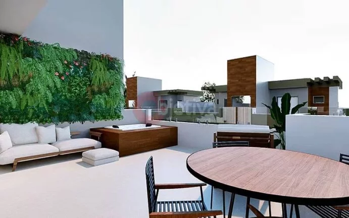Imagem Apartamento com 2 quartos a venda - Palmeiras - Cabo Frio