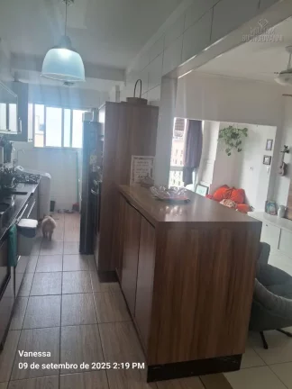 Imagem APARTAMENTO 3 QUARTOS , 1 SUITE, CANTO DO FORTE - PRAIA GRANDE/SP
