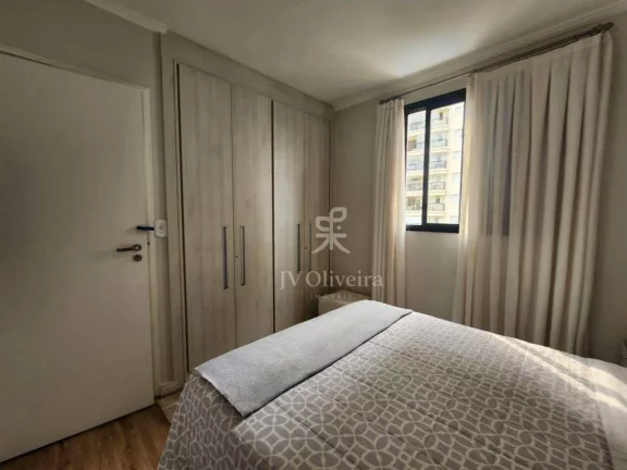 Imagem Apartamento com 3 dormitórios à venda, 74 m² por R$ 755.000,00 - Vila Sônia - São Paulo/SP