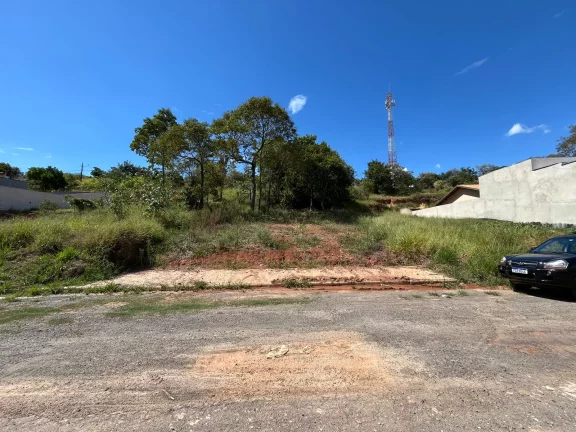 Imagem Excelente terreno a venda no Bairro Jardim Paulista - Tatuí/SP.