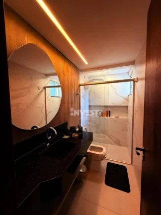 Imagem Apartamento à venda no Setor Bueno - Goiânia/GO