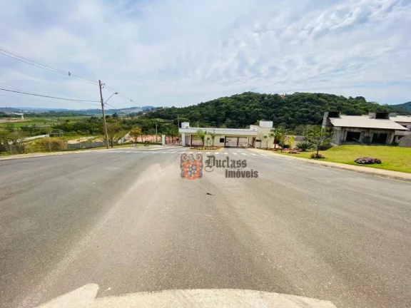 Imagem Terreno à venda, 712 m² por R$ 530.000 - Condomínio Residenzialle Toscana - Bom Jesus dos Perdões/SP