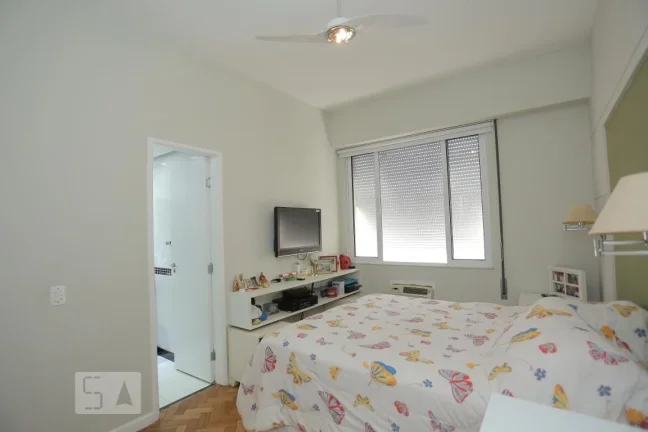 Imagem Apartamento à Venda - Copacabana, 2 Quartos, 90 m2