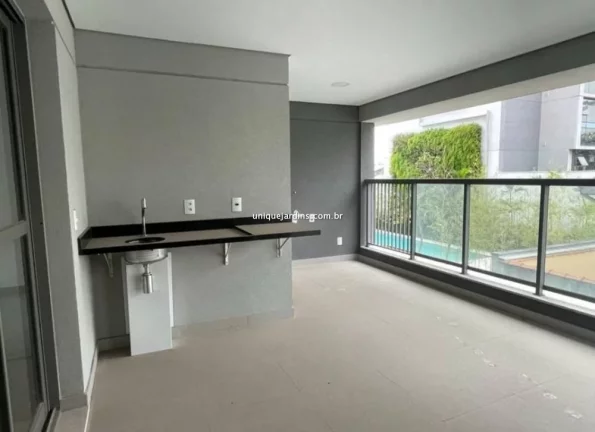 Imagem Apartamento à venda Vila Mariana São Paulo