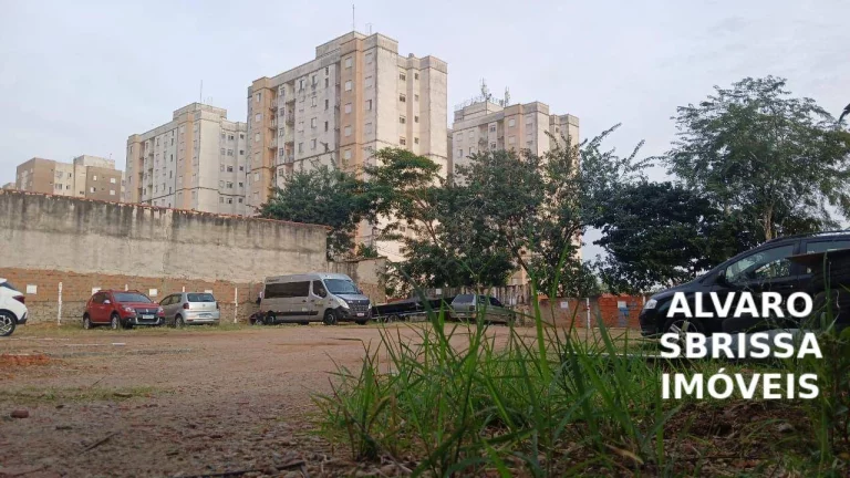 Imagem Terreno à venda, 900 m² por R$ 1.440.000 - Nossa Senhora Aparecida - Itu/SP