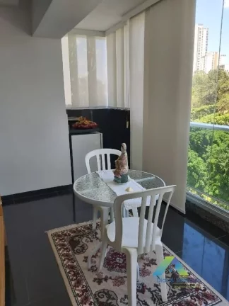 Imagem VILA ANDRADE Apartamento 140 metros, 2 dormitórios, 2 vagas, lazer completo, ótima localização e valor !!!