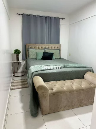 Imagem Apartamento à venda na Vila Rosa - Goiânia/GO