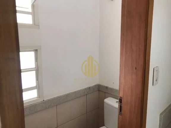 Imagem Casa com 3 dormitórios à venda, 170 m² por R$ 575.000,00 - Residencial Flórida - Ribeirão Preto/SP