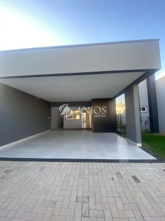 Imagem CASA DISPONIVEL PARA VENDA, NO RESIDENCIAL BELLA SUIÇA SINOP - MT.