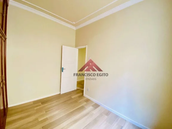 Imagem Apartamento com 3 dormitórios para alugar, 95 m² por R$ 2.968,22/mês - Icaraí - Niterói/RJ