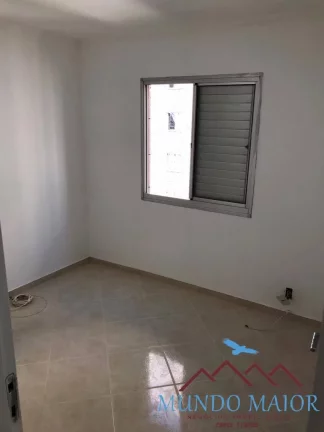 Imagem Apartamento à venda com 65m, 3 quartos e 1 vaga - Lazer completo!