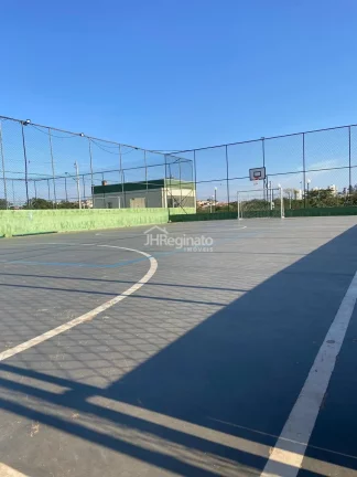 Imagem Terreno à venda no Condomínio Horto Florestal Villagio - Sorocaba