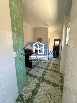 Imagem Brasília Condomínio Mini Granja do Torto 5 Quartos 2 Suítes 4 Vagas 600 m²