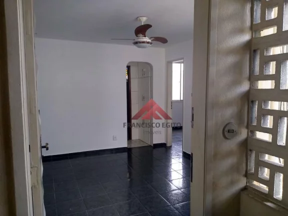 Imagem Apartamento com 2 dormitórios à venda, 22 m² por R$ 270.000,00 - Barreto - Niterói/RJ