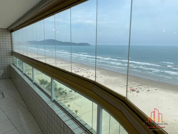 Imagem APARTAMENTO RESIDENCIAL em PRAIA GRANDE - SP, Aviação