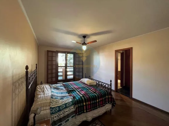 Imagem Casa em Condomínio a Venda no bairro Granja Viana - Cotia, SP