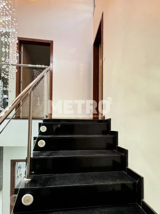 Imagem Casa à venda, São José, 4 quartos, sendo 02 suítes, um com closet