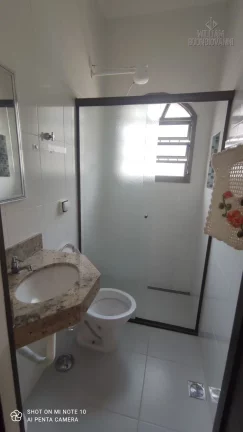 Imagem Casa Isolada à Venda em Flórida, Praia Grande - SP
