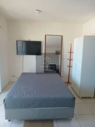 Imagem Kitnet com 1 dormitório à venda, 36 m² por R$ 330.000,00 - Cambuci - São Paulo/SP