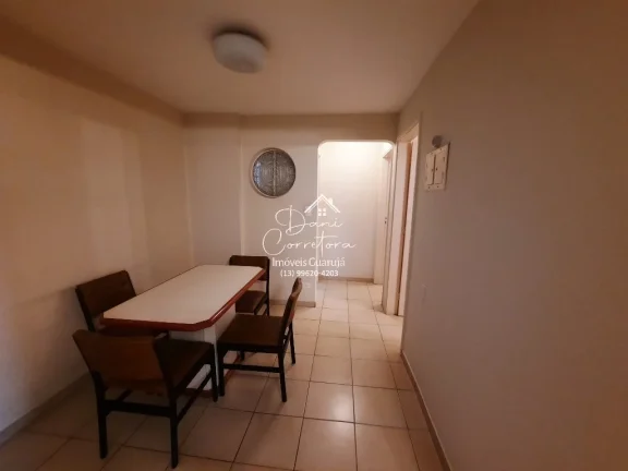 Imagem APARTAMENTO Residencial em GUARUJÁ - SP, PITANGUEIRAS