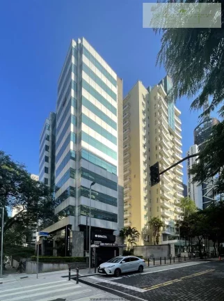 Imagem Escritório para locação em São Paulo no bairro Vila Mariana
