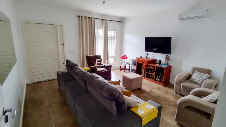 Imagem Casa 3 dormitórios