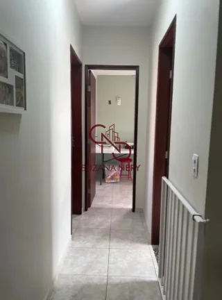 Imagem CASA DUPLEX COM 162M² NO CONDOMÍNIO SAN MARINO EM PARNAMIRIM