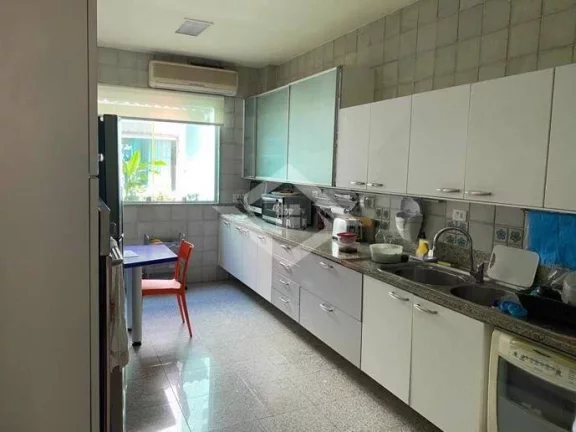 Imagem Cobertura de 3 Quartos para Venda na Vieira Souto Ipanema