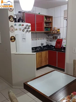 Imagem Apartamento em Floresta, Joinville/SC