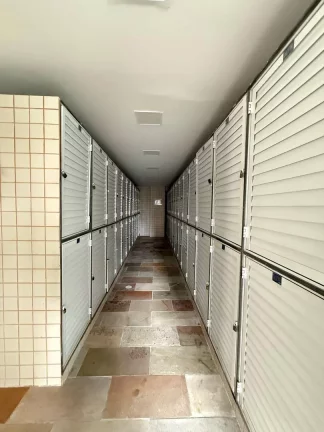 Imagem Excelente apartamento com dois dormitórios na Aviação - Praia Grande!