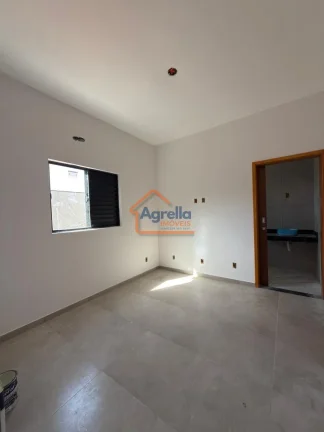 Imagem Casa à venda no bairro Jardim Monte Libano - Mogi Guaçu/SP