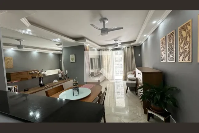 Imagem Apartamento à Venda - Recreio, 3 Quartos, 89 m2