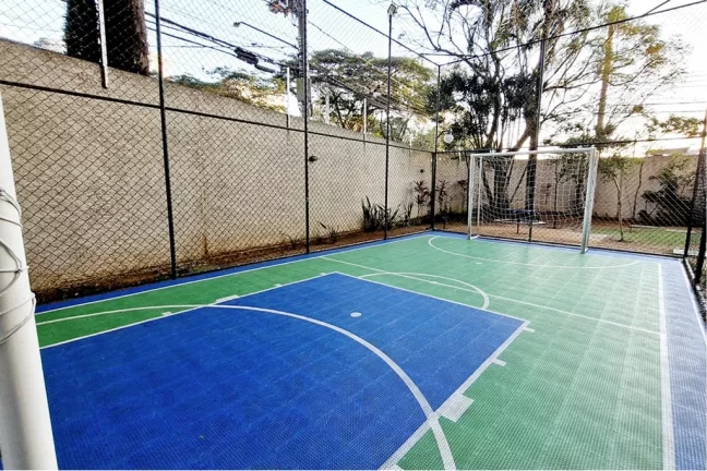 Imagem APARTAMENTO RESIDENCIAL em Guarulhos - SP, Vila São João