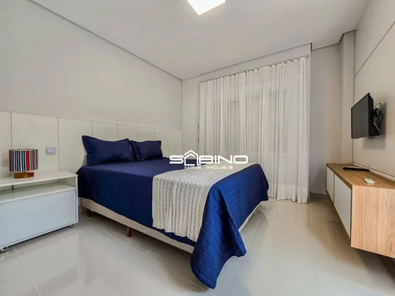 Imagem Casa à Venda com 6 Dormitórios 6 Suítes 286m² de área útil, 3 vagas - Riviera de São Lourenço - Bertioga SP