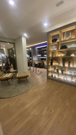 Imagem Apartamento em Alto do Ipiranga, São Paulo/SP