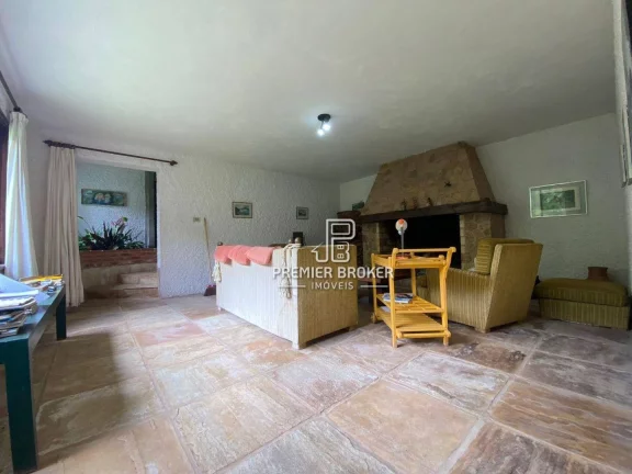 Imagem Sítio à venda, 106000 m² por R$ 1.750.000,00 - Prata dos Aredes - Teresópolis/RJ