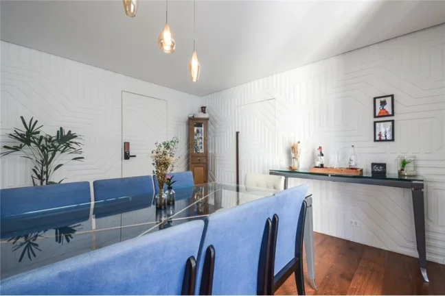 Imagem APARTAMENTO RESIDENCIAL em São Paulo - SP, Indianópolis