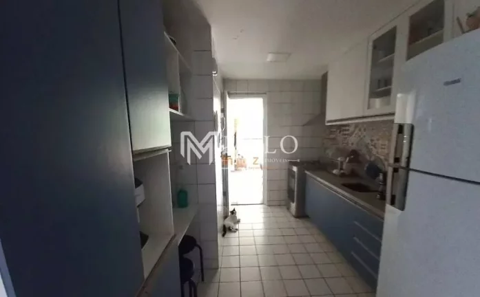Imagem Oportunidade Casa Forte: 111m², 03qts, 01suite, 02vagas..
