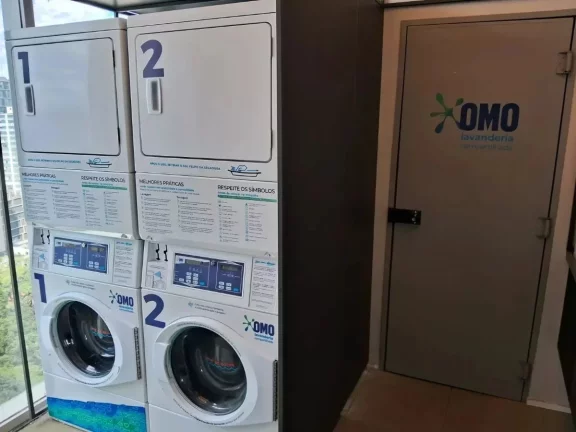 Imagem Apartamento para Venda em São Paulo, Cerqueira César, 2 dormitórios, 1 banheiro