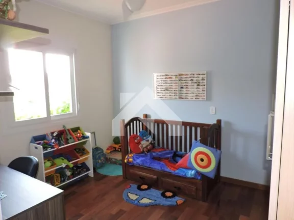 Imagem Casa de Condomínio em Chácaras São Carlos - Cotia